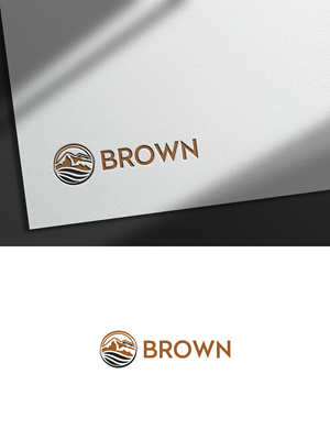 Logo Design by Majesty Design  for this project | Design: #34354572