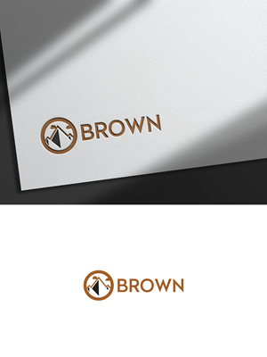 Logo Design by Majesty Design  for this project | Design: #34354573