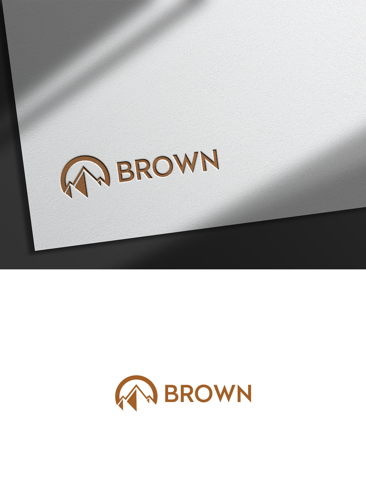 Logo Design by Majesty Design  for this project | Design #34354574