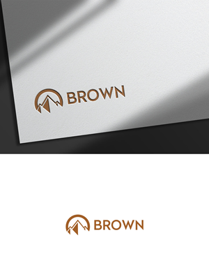 Logo Design by Majesty Design  for this project | Design: #34354574