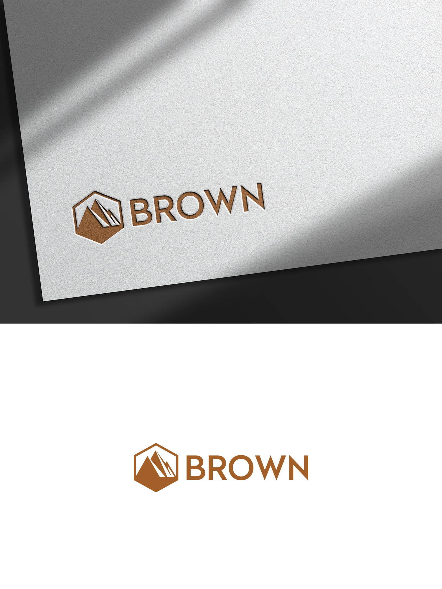 Logo Design by Majesty Design  for this project | Design #34354575