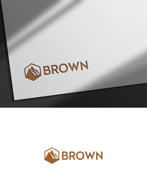 Logo Design by Majesty Design  for this project | Design: #34354575