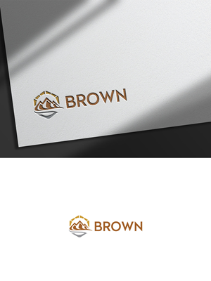Logo Design by Majesty Design  for this project | Design: #34354576