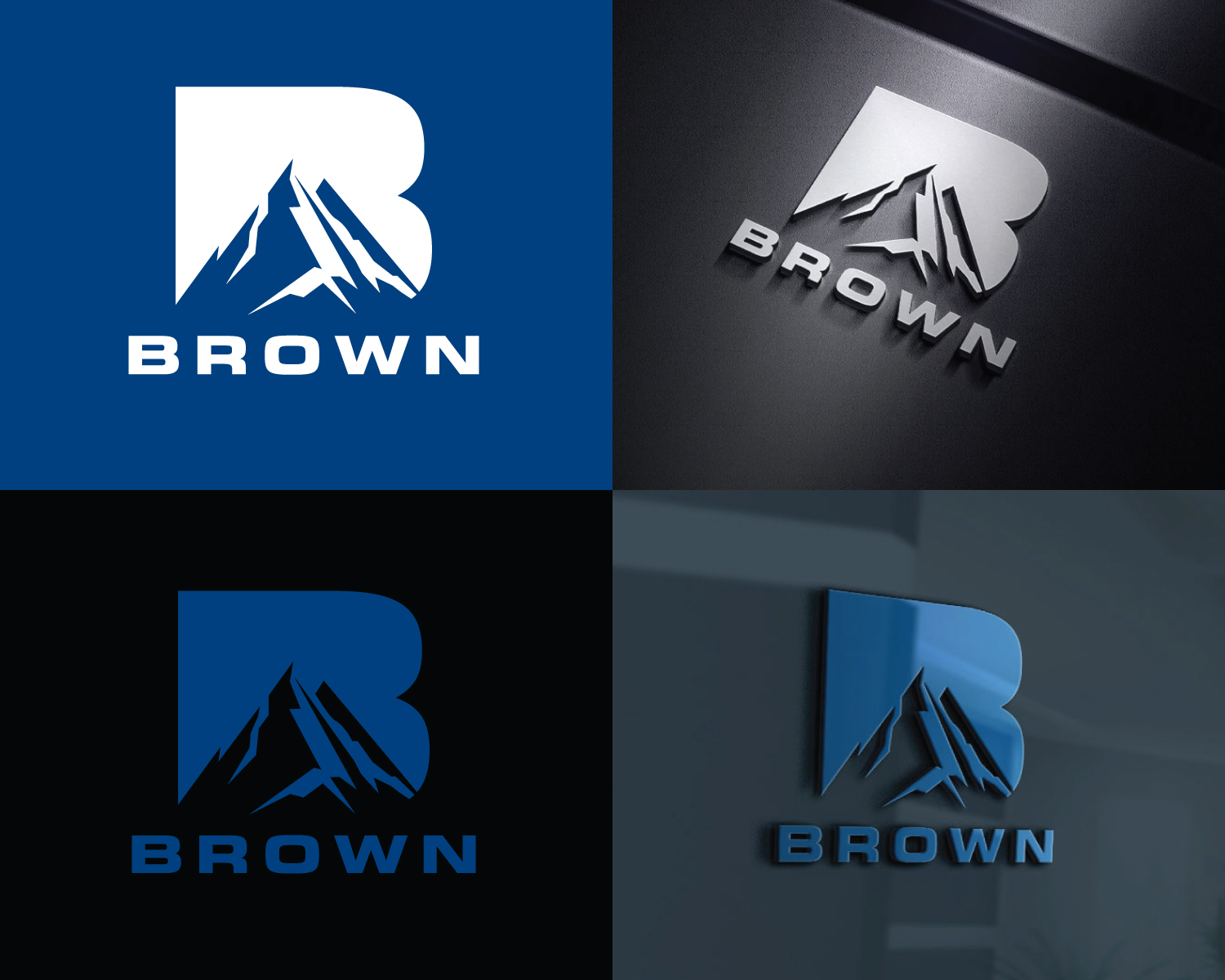 Logo Design by Atec for this project | Design #34351537