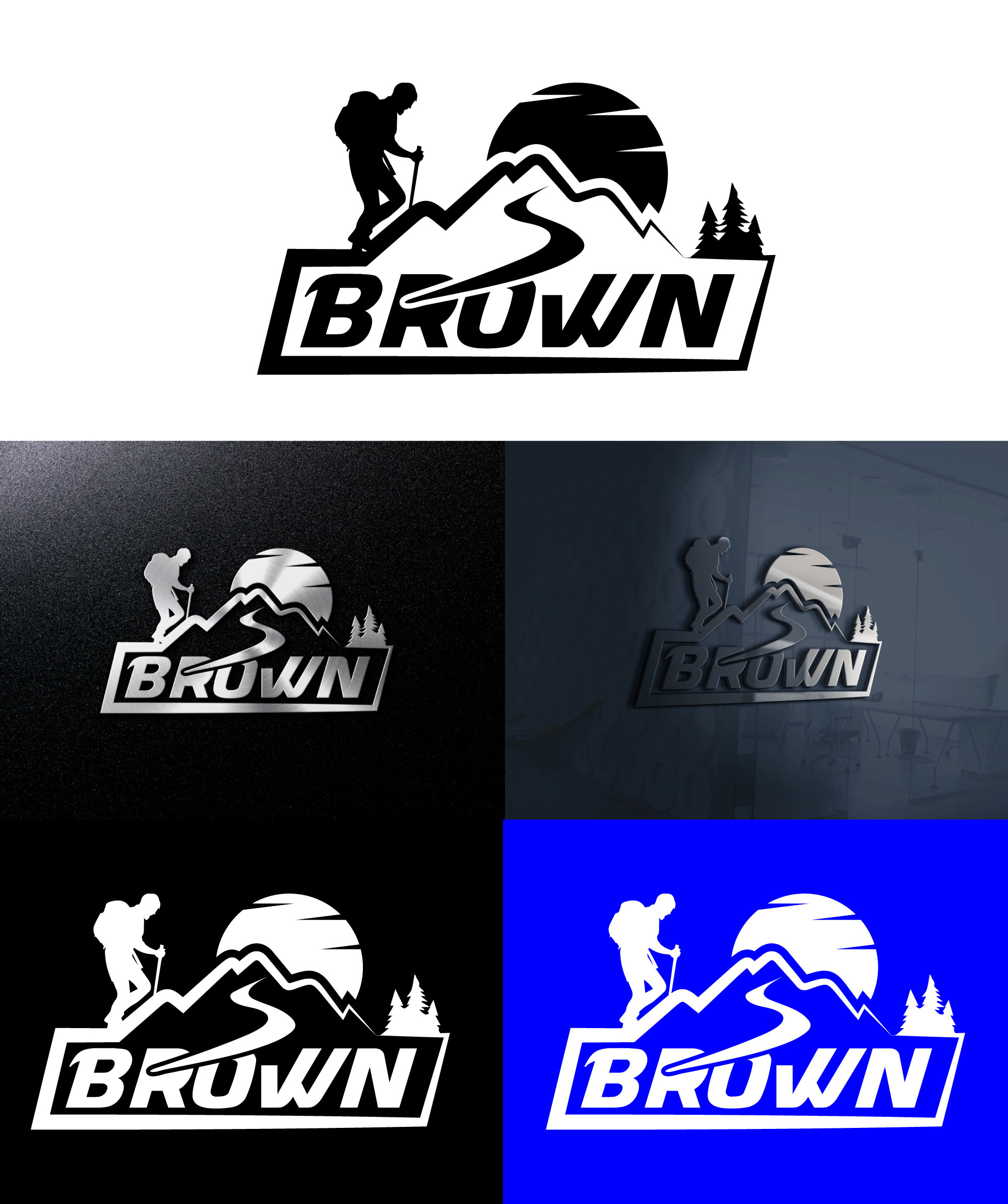 Diseño de Logo por Kontab para este proyecto | Diseño #34353383