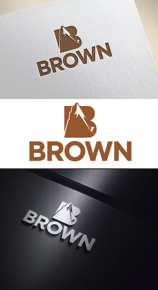 Logo Design by AB design ..... for this project | Design #34350213