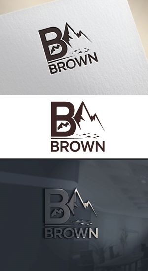 Logo-Design von AB design ..... für dieses Projekt | Design: #34350214
