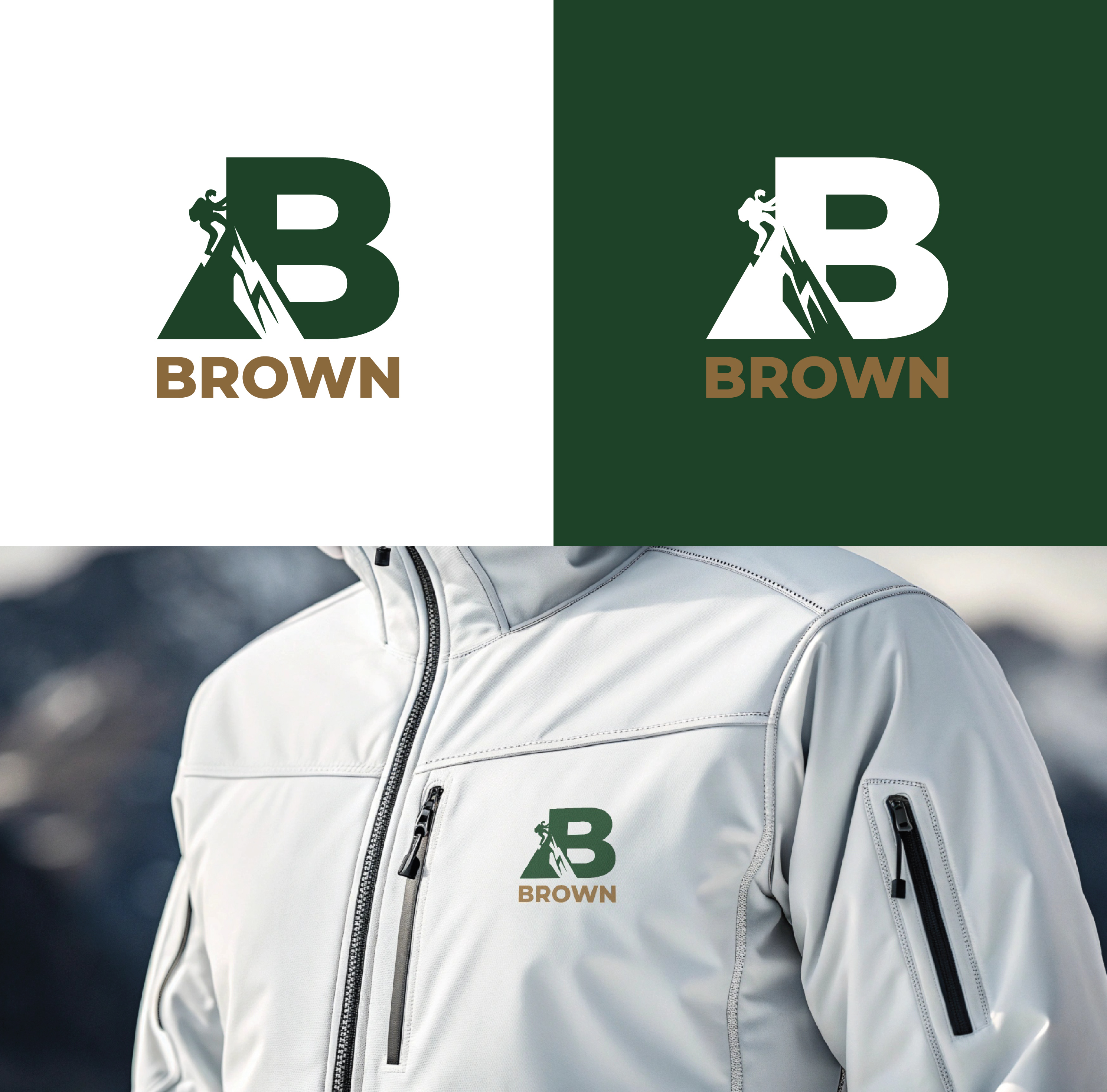 Logo Design by maes3o for this project | Design #34358410