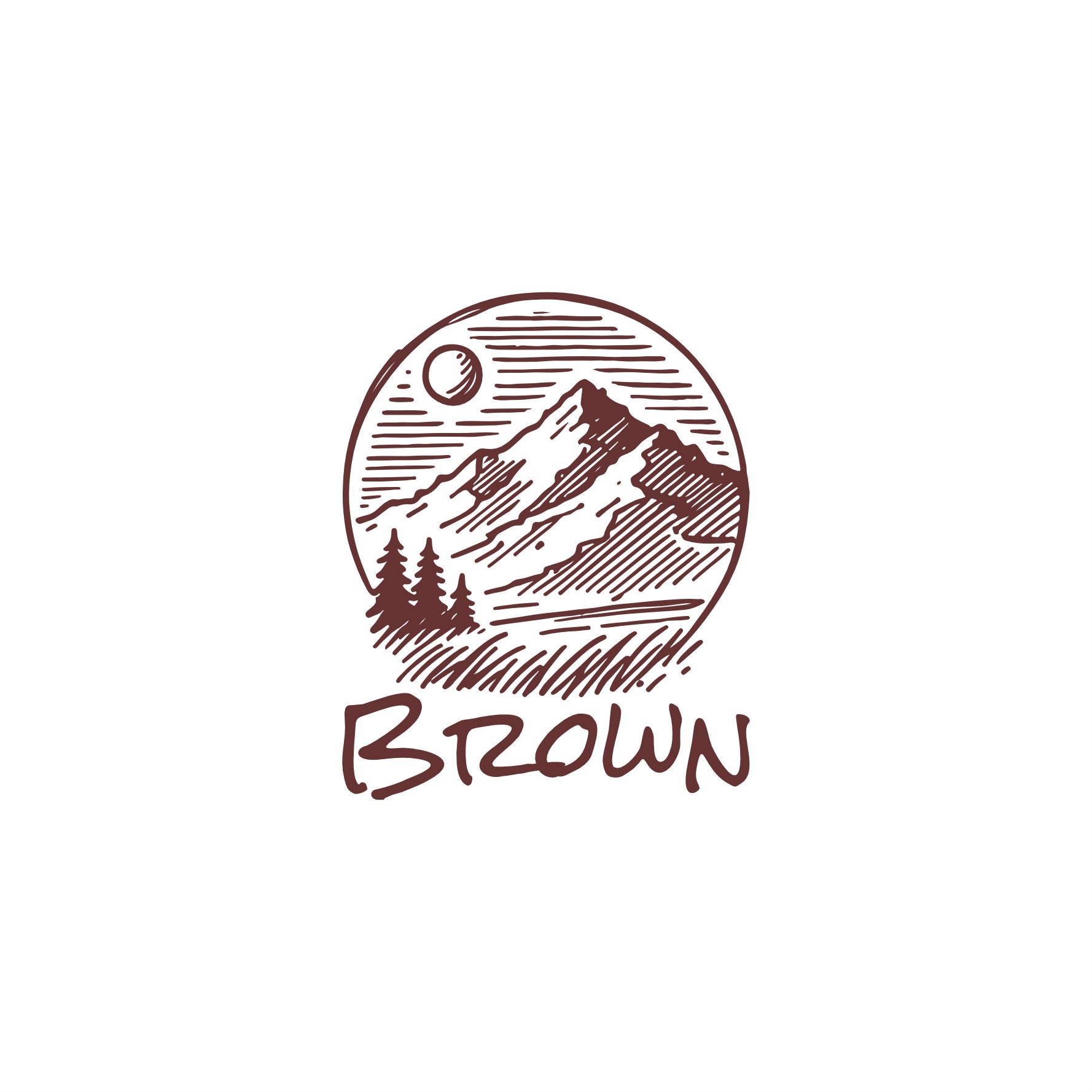 Logo Design by Muhammadsaria for this project | Design #34355822