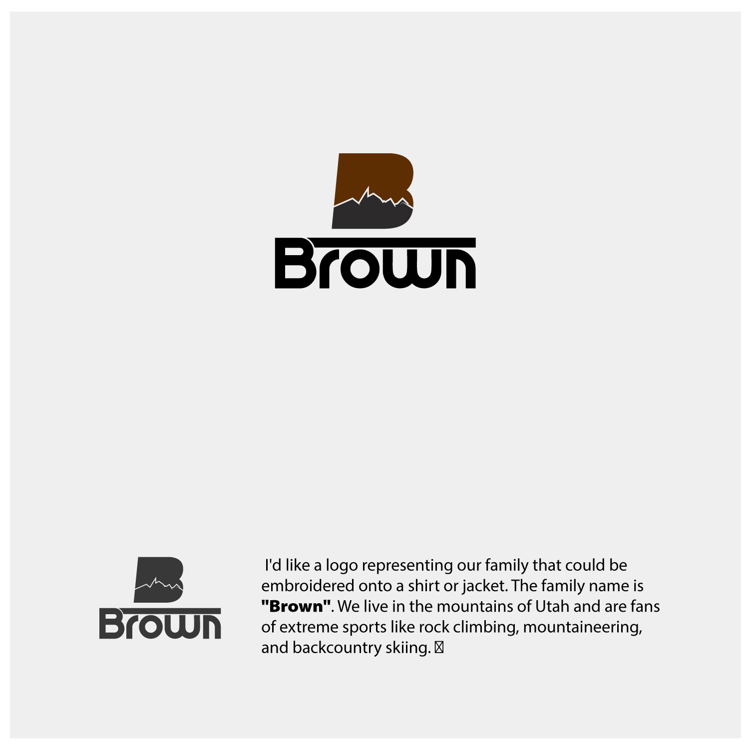 Diseño de Logo por Mega House para este proyecto | Diseño #34350385