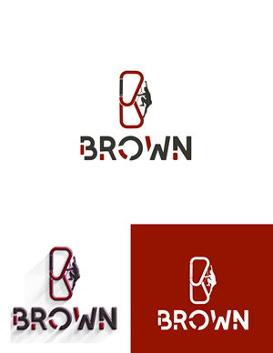 Logo Design by Khadeeja Designs