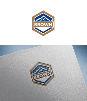 Logo Design by flora.c design for this project | Design: #34357680