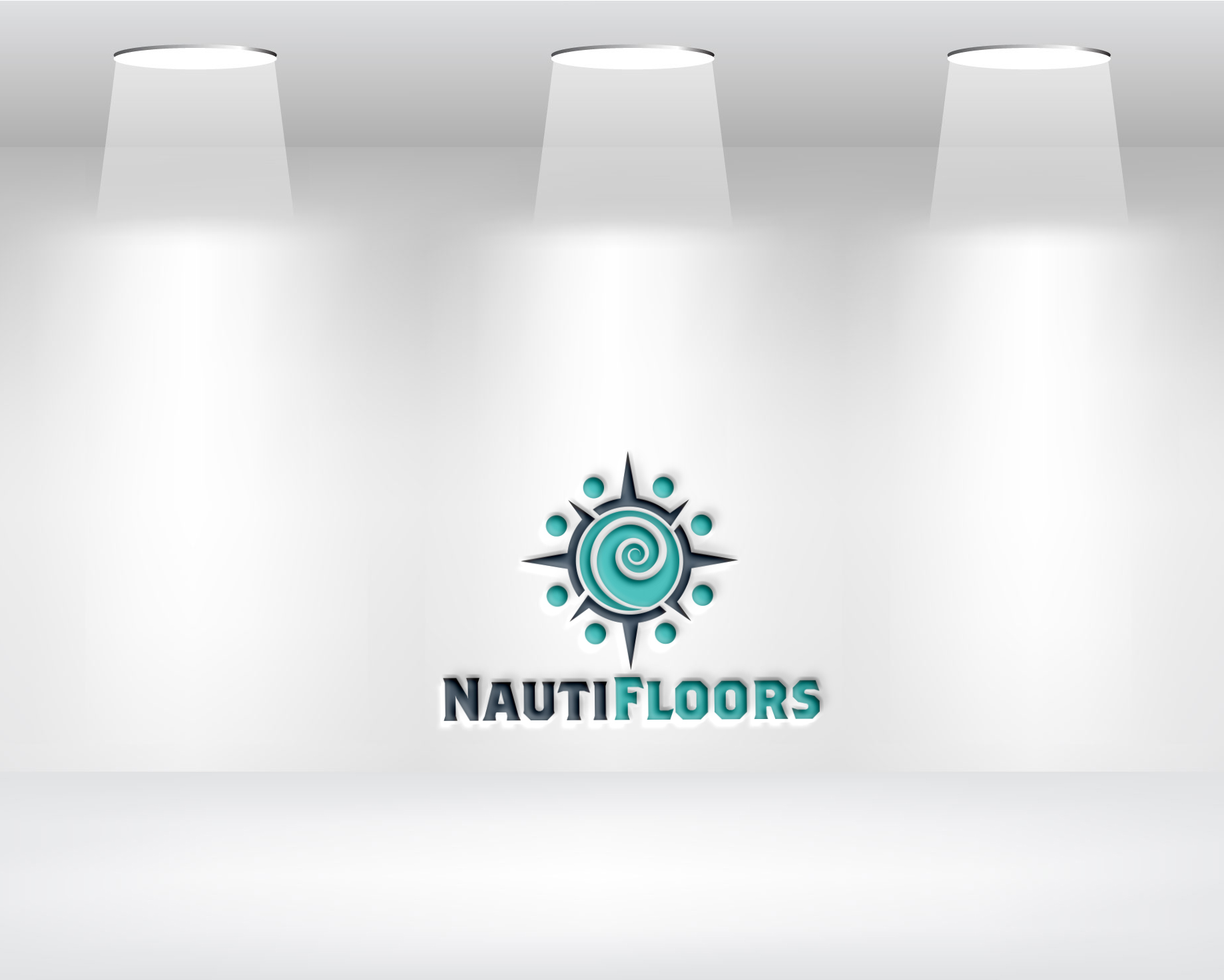 Logo Design by Daniel Khan for this project | Design #34351297