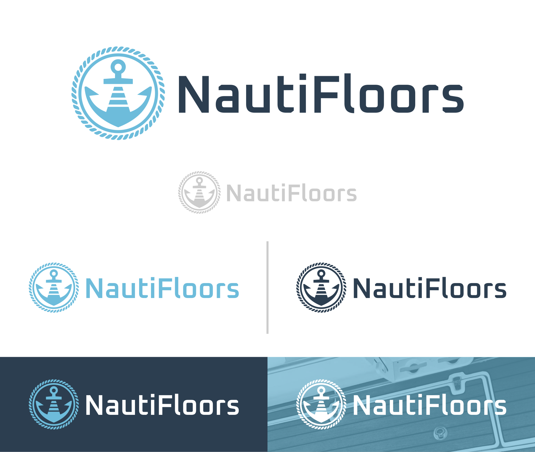 Logo Design by Aezakmi for this project | Design #34359379