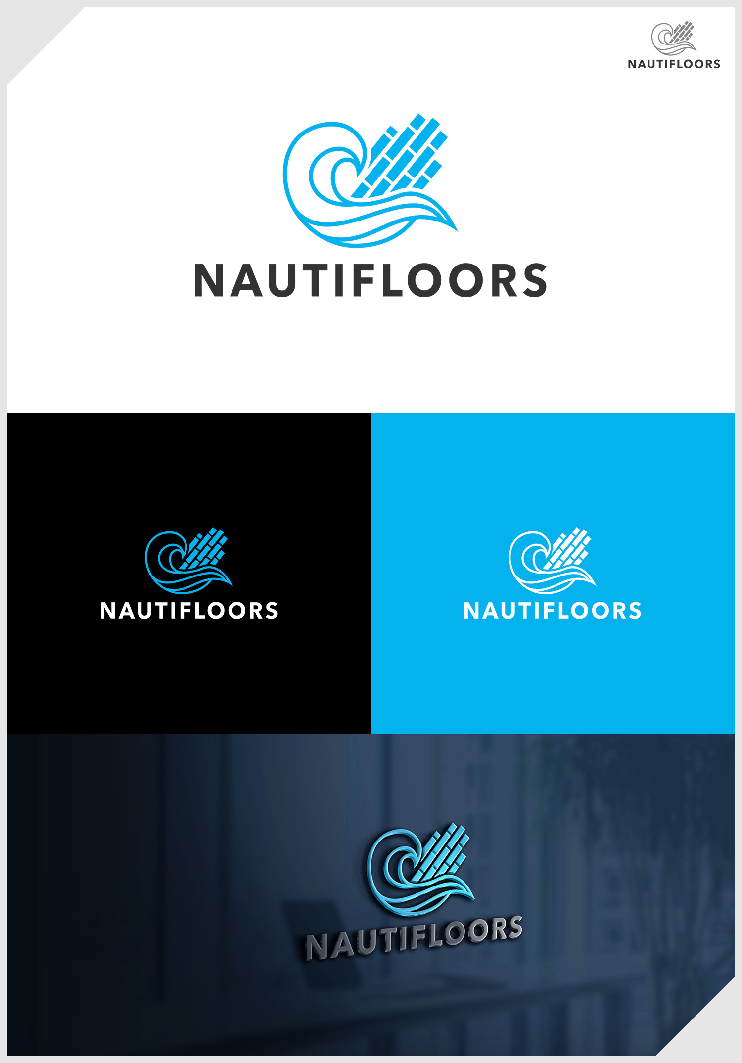 Logo Design by IDesign1606 for this project | Design #34365521