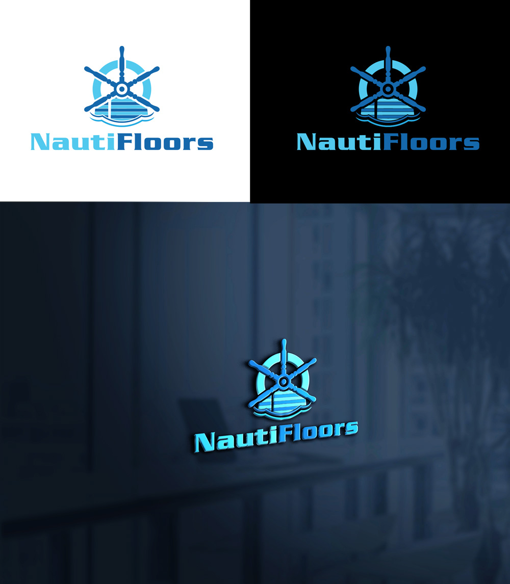 Logo Design by RA-bica for this project | Design #34399622