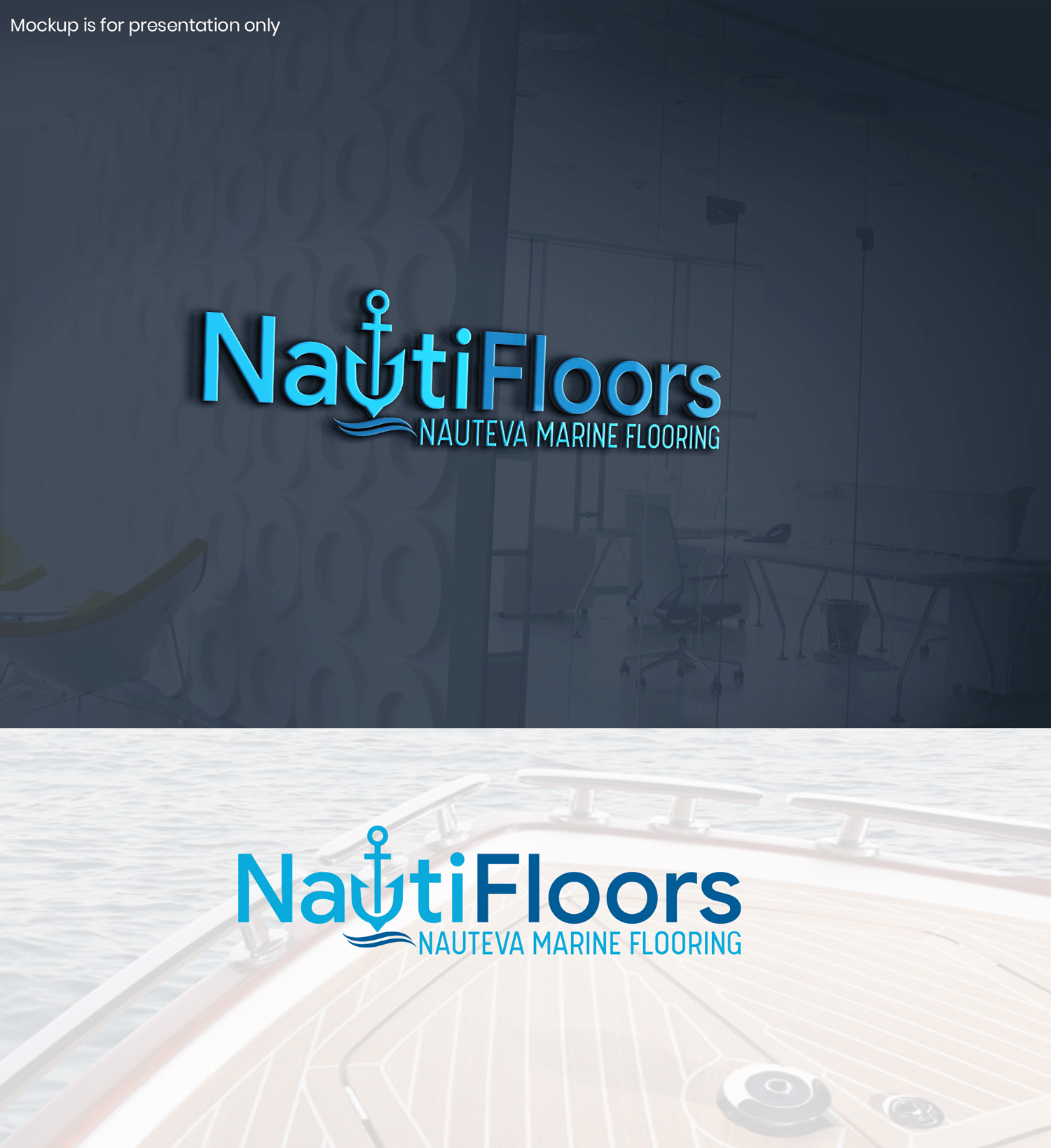 Diseño de Logo por M Art & Design para este proyecto | Diseño: #34397171