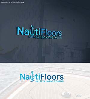 Diseño de Logo por M Art & Design para este proyecto | Diseño: #34397171