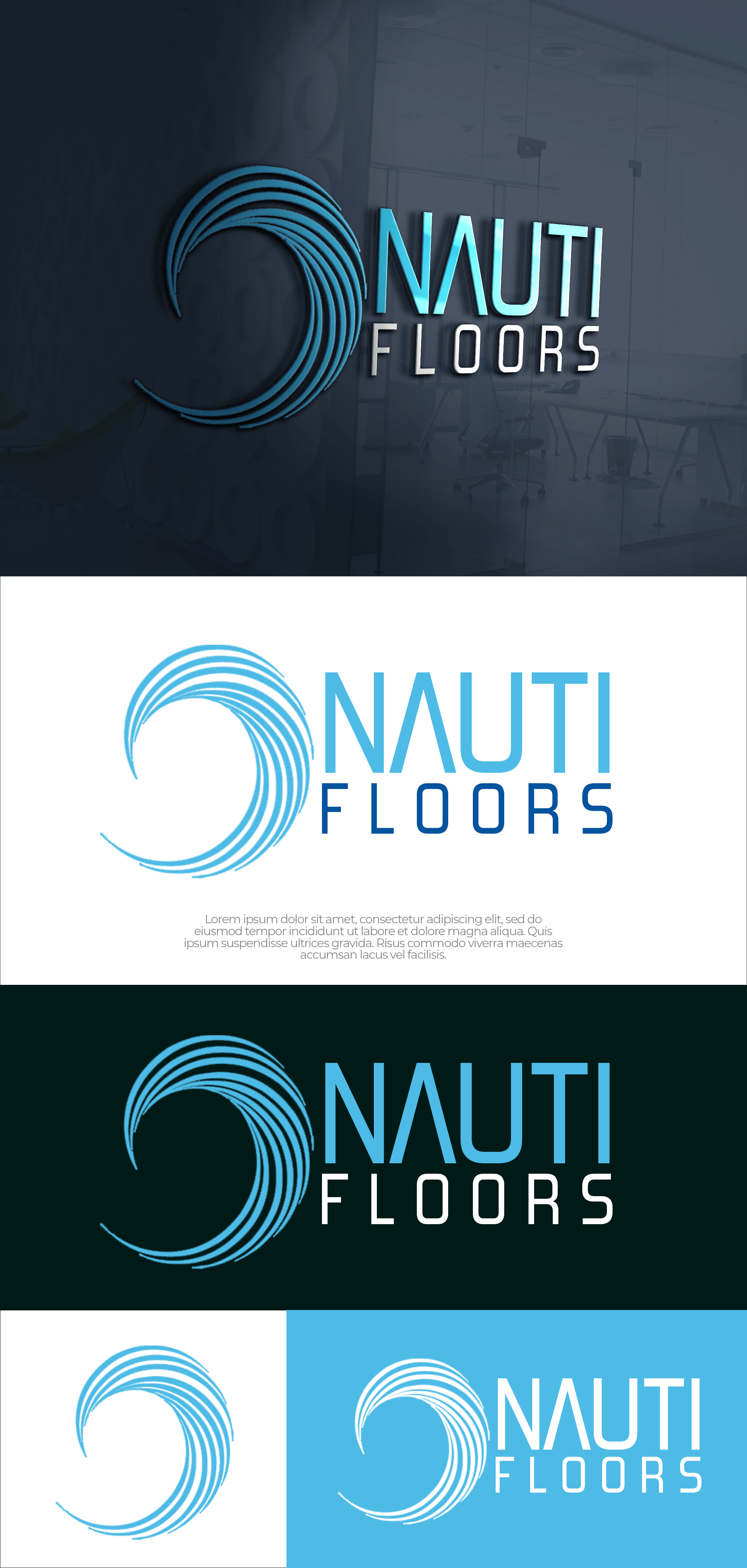 Logo Design by mahfuz1450r for this project | Design #34363747