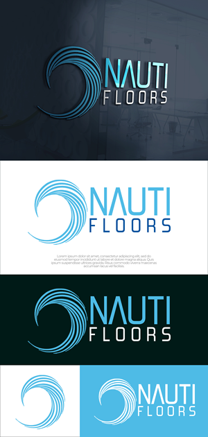 Logo Design by mahfuz1450r for this project | Design: #34363747