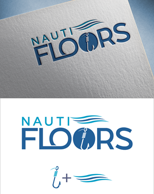 Logo Design by mahfuz1450r for this project | Design: #34398595