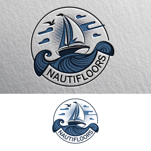 Logo Design by bute