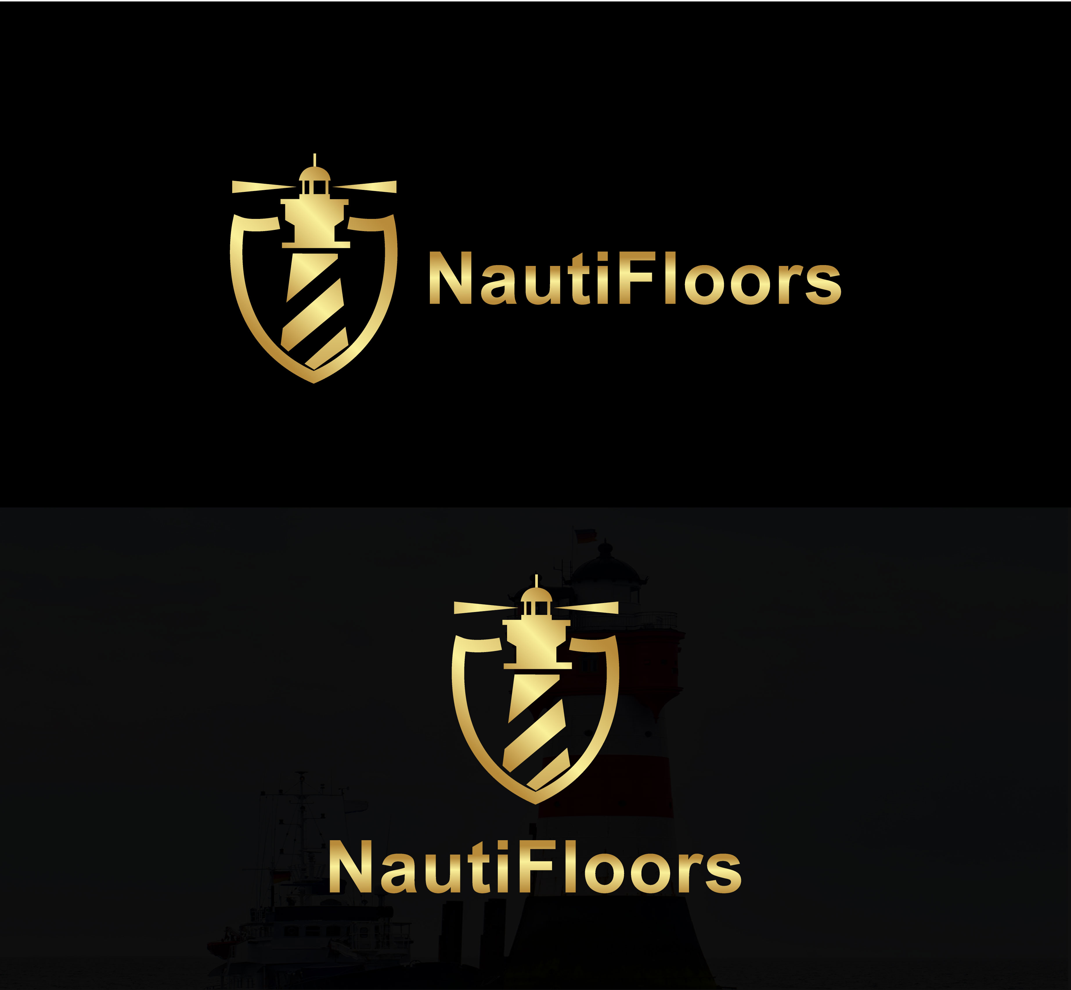 Logo Design by VALUES for this project | Design #34386341