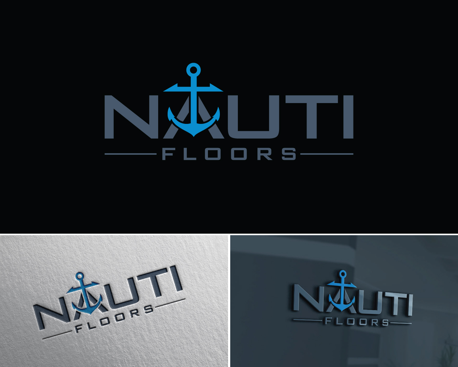 Design de Logo par Atec pour ce projet | Design #34354741