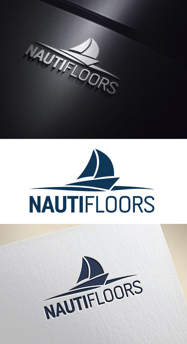 Logo Design by AB design ..... for this project | Design #34350277