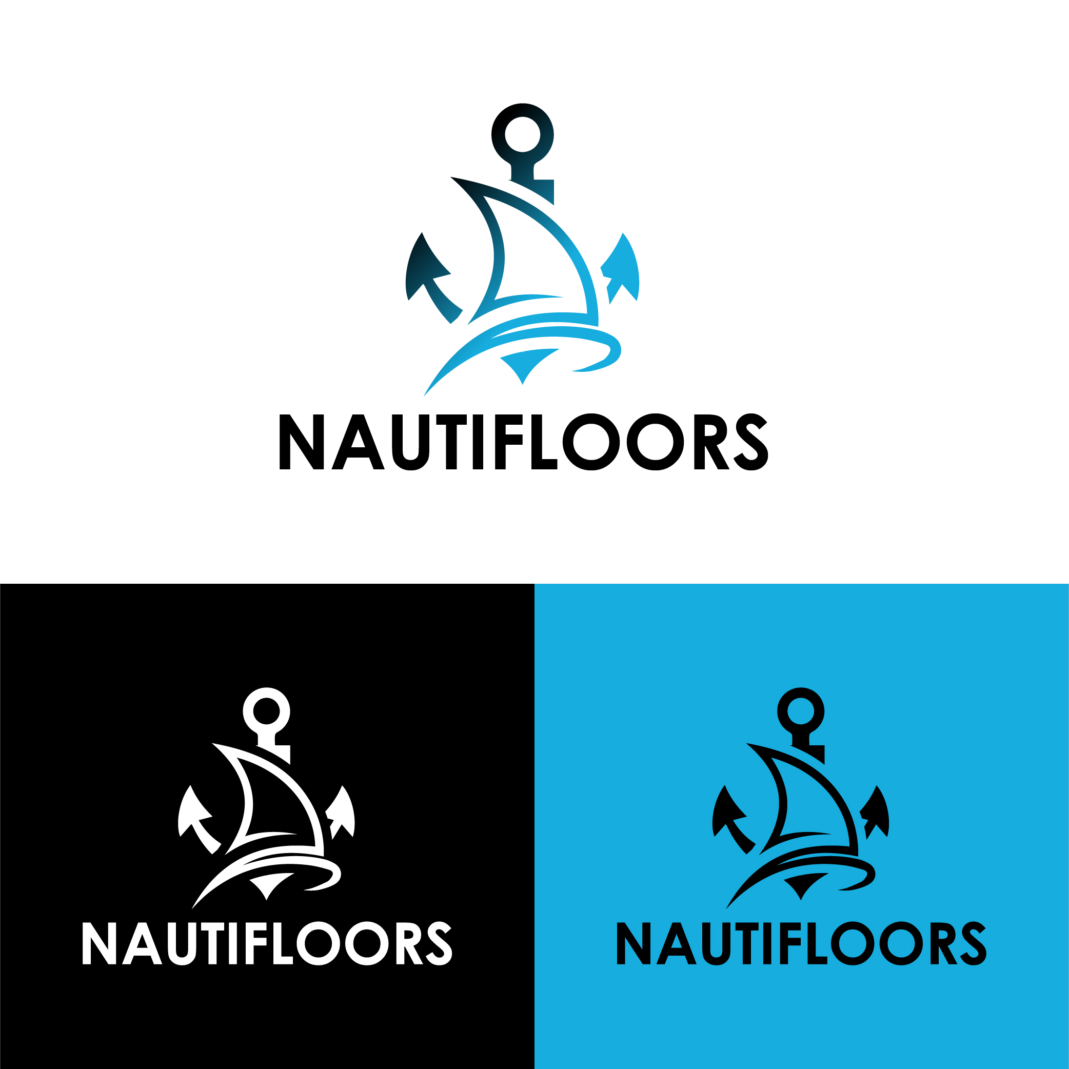 Logo Design by CrewType for this project | Design #34356749