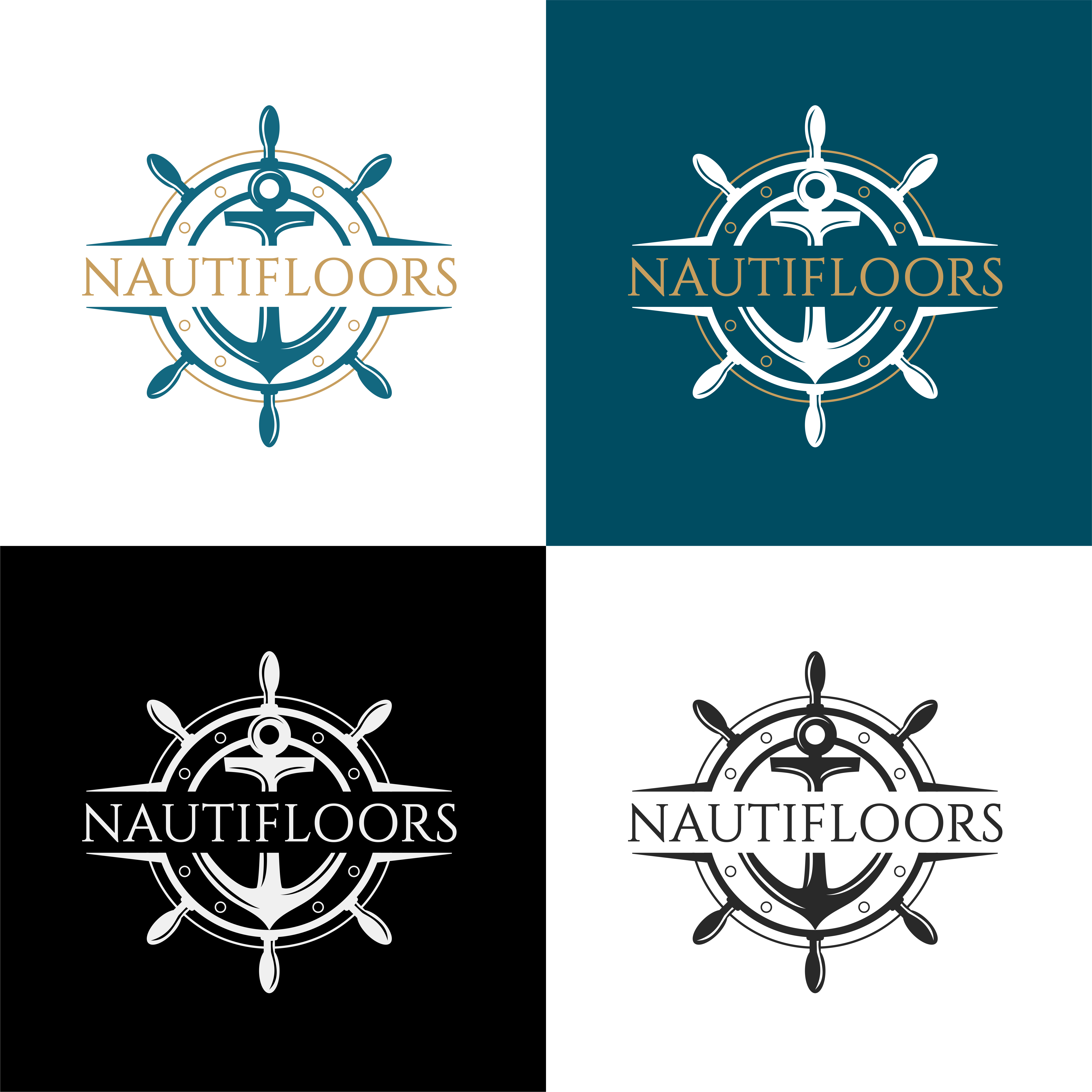 Logo Design by Reza Refianto for this project | Design #34357278