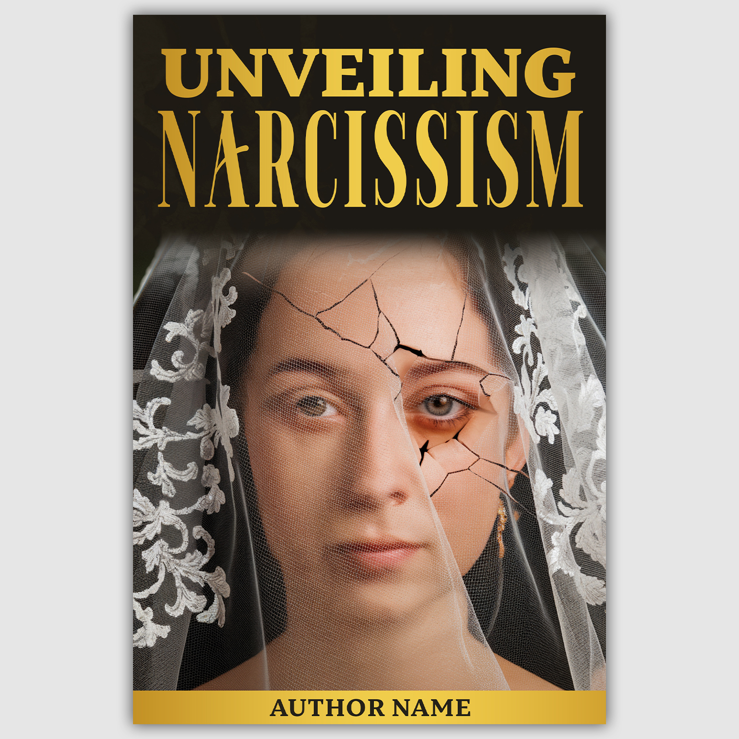 Book Cover Design by Faisu Graphics for this project | Design #34361826