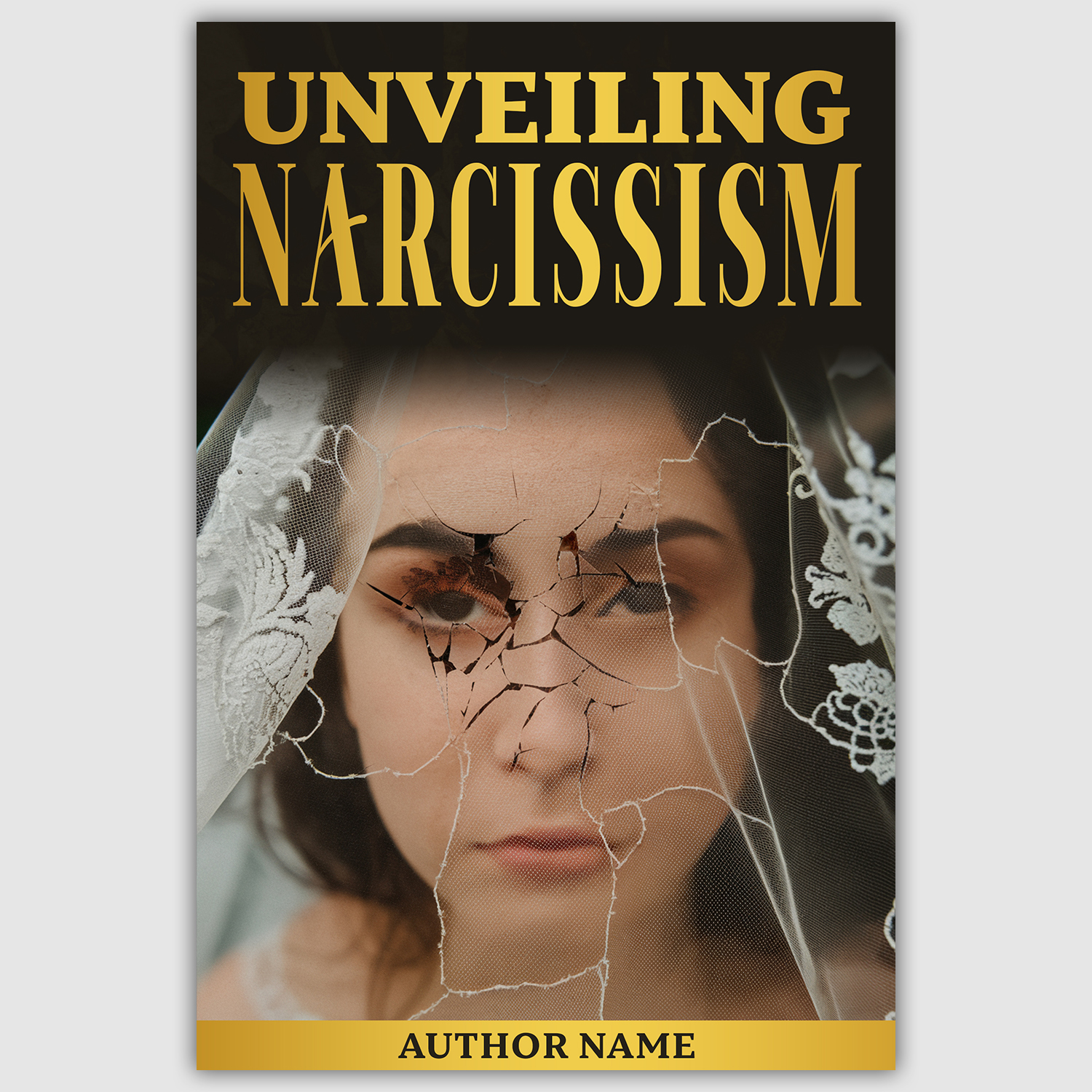 Buchumschlag Design von Faisu Graphics für dieses Projekt | Design #34361828