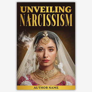 Diseño de portada de libro por Faisu Graphics para este proyecto | Diseño: #34366509