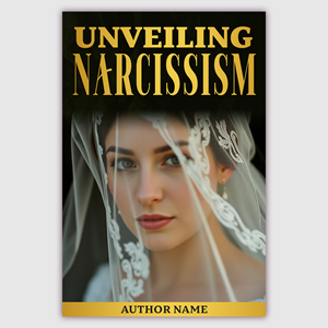 Diseño de portada de libro por Faisu Graphics para este proyecto | Diseño: #34390864