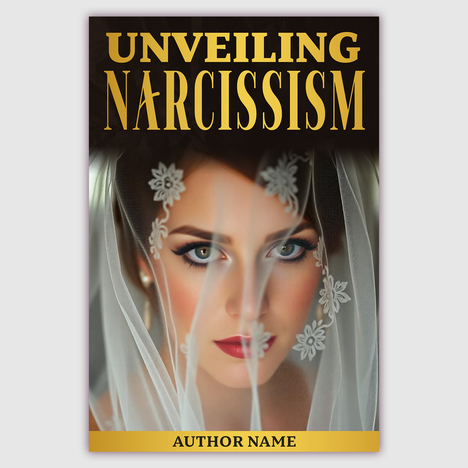 Buchumschlag Design von Faisu Graphics für dieses Projekt | Design #34390876