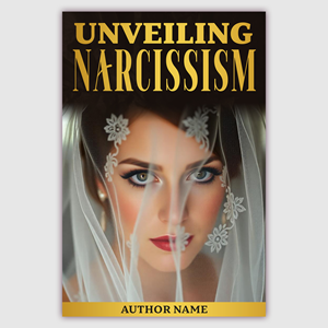 Diseño de portada de libro por Faisu Graphics para este proyecto | Diseño: #34390876