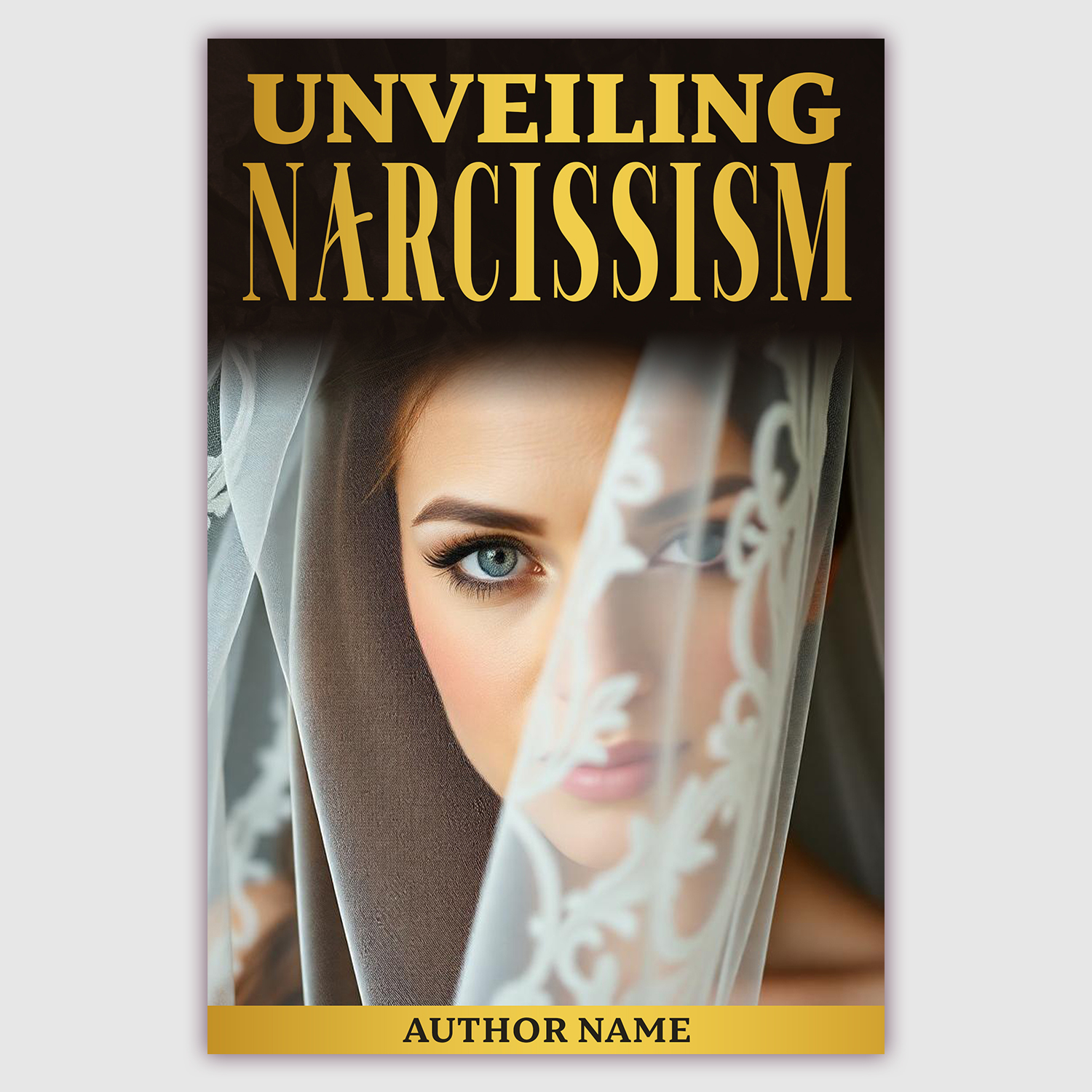 Buchumschlag Design von Faisu Graphics für dieses Projekt | Design #34390884