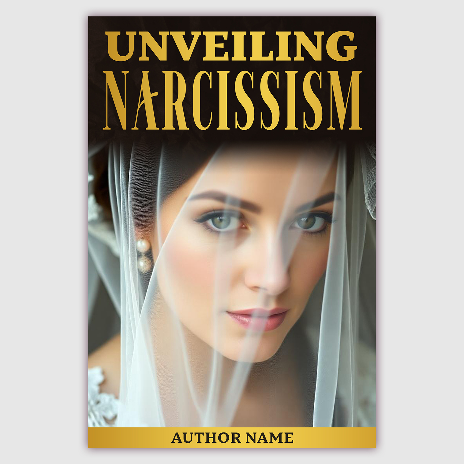 Buchumschlag Design von Faisu Graphics für dieses Projekt | Design #34390887