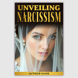 Diseño de portada de libro por Faisu Graphics para este proyecto | Diseño: #34390887