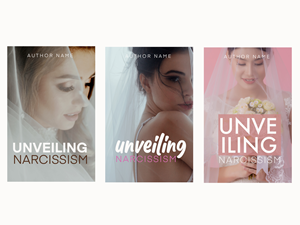 Book Cover Design by Topi ufo