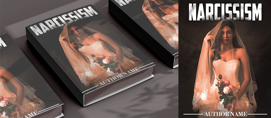 Diseño de portada de libro por Ali Hamza45 para este proyecto | Diseño #34386216