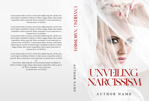 Book Cover Design by Tavakoli 