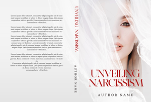 Diseño de portada de libro por Tavakoli  para este proyecto | Diseño: #34375773