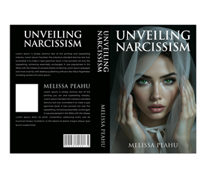 Book Cover Design by G T for this project | Design: #34371293