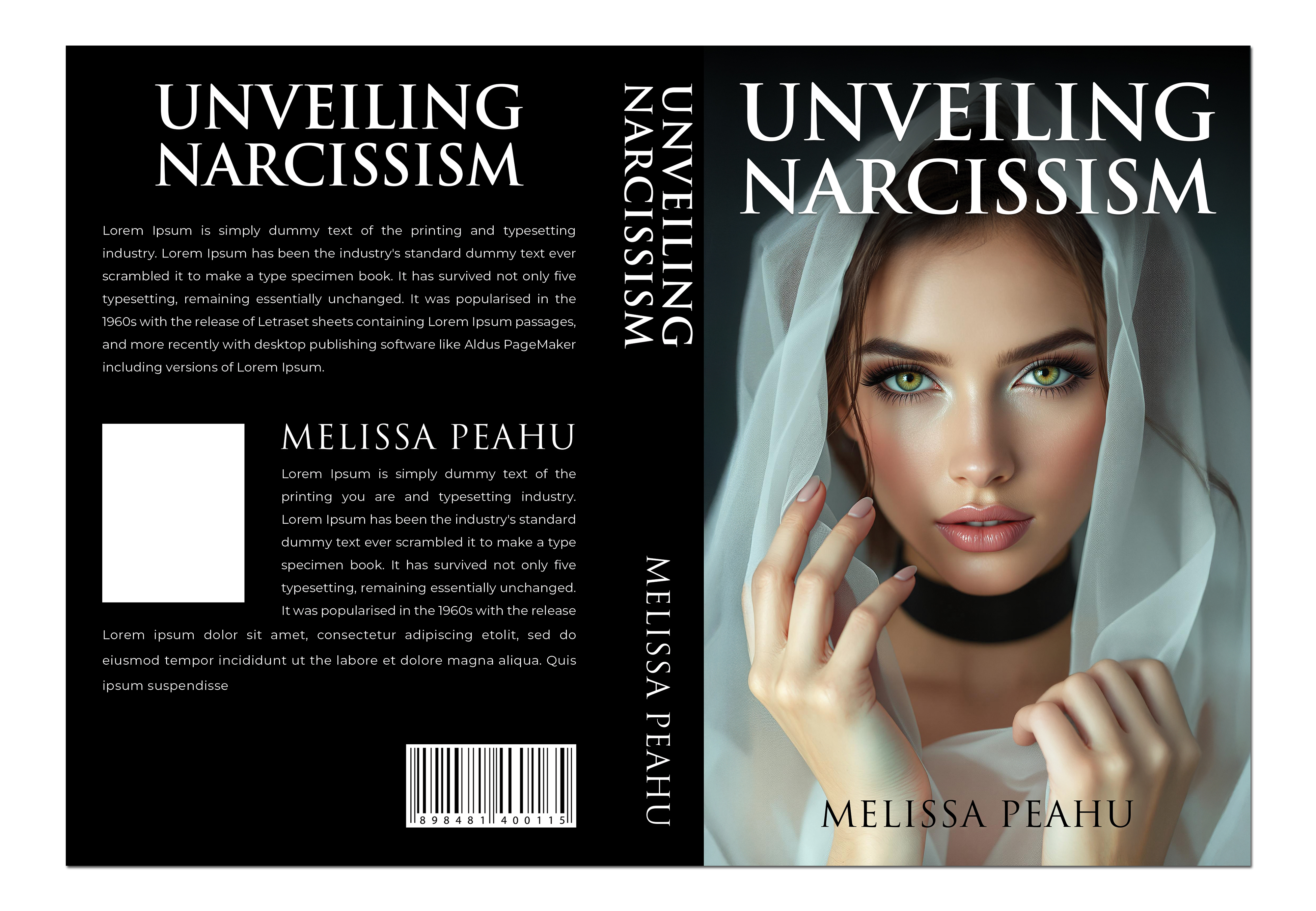 Book Cover Design by G T for this project | Design #34379983