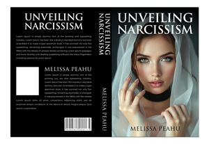 Diseño de portada de libro por G T para este proyecto | Diseño: #34379983