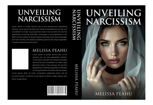 Diseño de portada de libro por G T para este proyecto | Diseño: #34380068