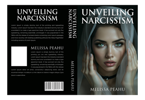 Book Cover Design by G T for this project | Design: #34380435