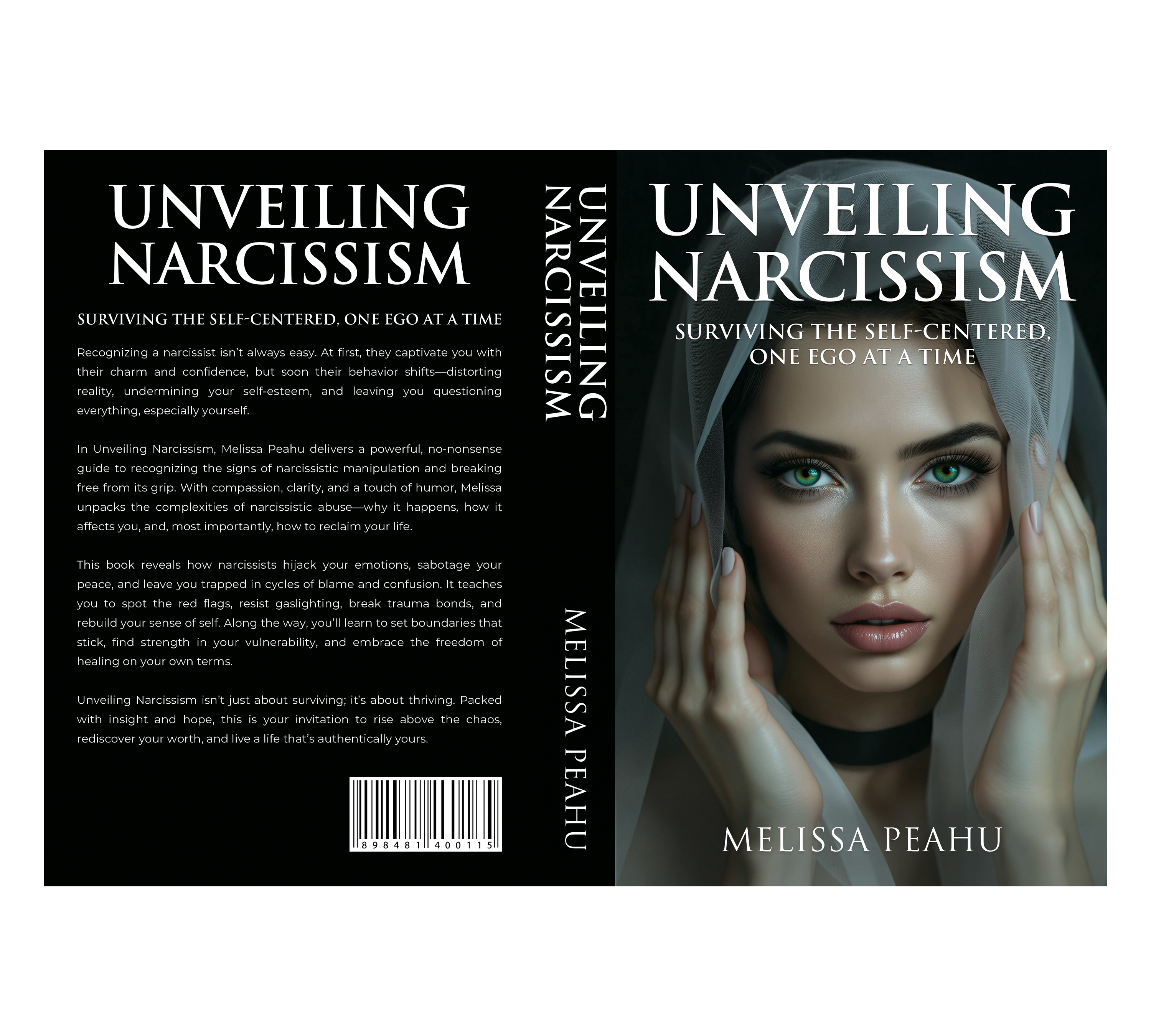 Diseño de portada de libro por G T para este proyecto | Diseño #34392281